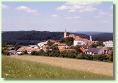 Krásná Hora