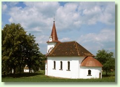 Milešov