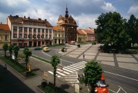 Sedlčany