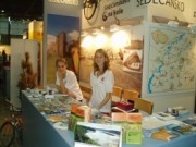 Regiontour Brno 2008