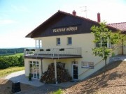 Penzion Hůrka