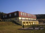 Penzion Kamejk - Kamýk nad Vltavou