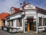 Na Růžku Sedlčany