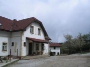 Penzion U Horáků Březí