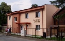 Turistická ubytovna - Tatran Sedlčany