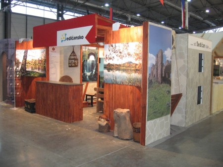 Regiontour Brno 2009