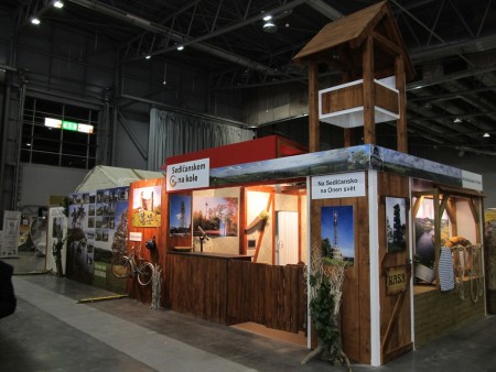 Regiontour 2012