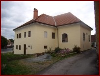 Synagoga Kosova Hora