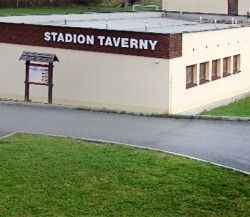 Turistická ubytovna TAVERNY - Sedlčany