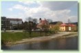 Kamýk nad Vltavou - U Heroldů