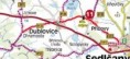 Bike Paths 8133 - 8 km