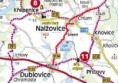 Bike Paths 8134 - 4 km