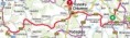 Bike Paths 8138 - 22 km