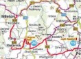 Bike Paths 8140 - 18 km