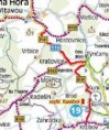 Bike Paths 8141 - 18 km