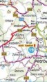 Bike Paths 8142 - 4 km