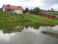 Sportareál Šťastný Vysoký Chlumec