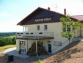 Penzion Hůrka