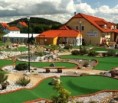 Adventure golf Počepice