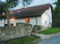 Veletín - Hospůdka Za pecí